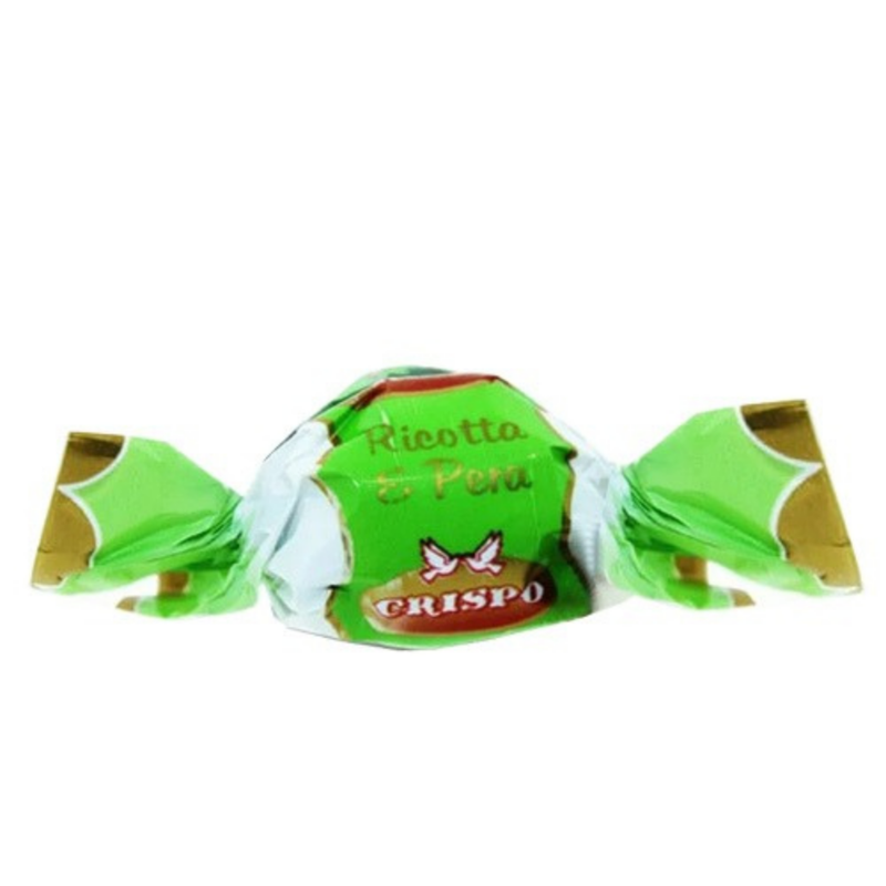 Crispo Praline Pistachio 6 Kg product photo