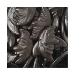 Haribo Lakrids Halbmonde 3 Kg