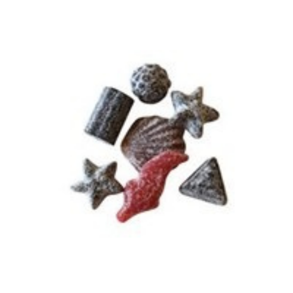 Gott & Blandat Salt product photo