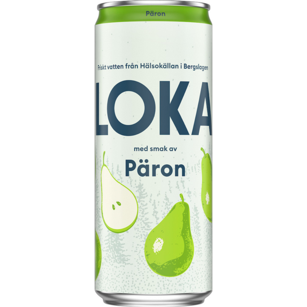 Loka Paron