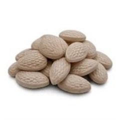 Totte Gott Salted Almonds 3.5 kg