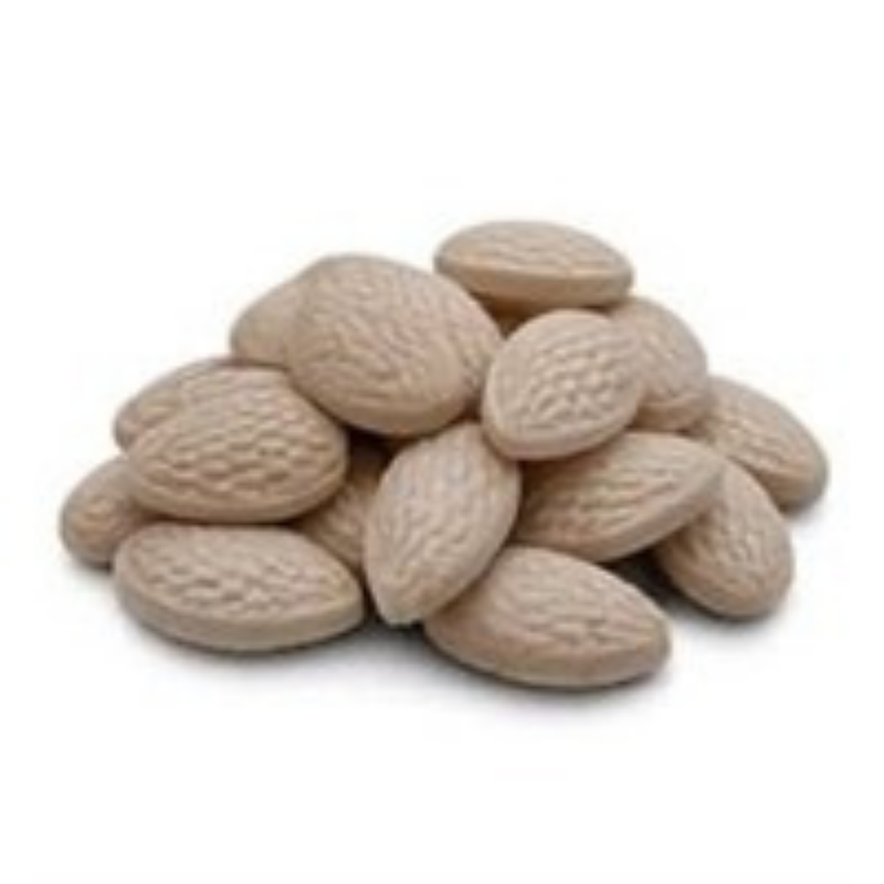 Totte Gott Salted Almonds 3.5 kg