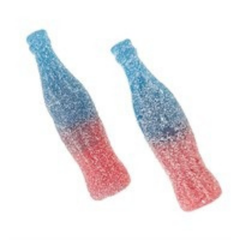 Jellioo Big Fizzy Bottle candy product photo