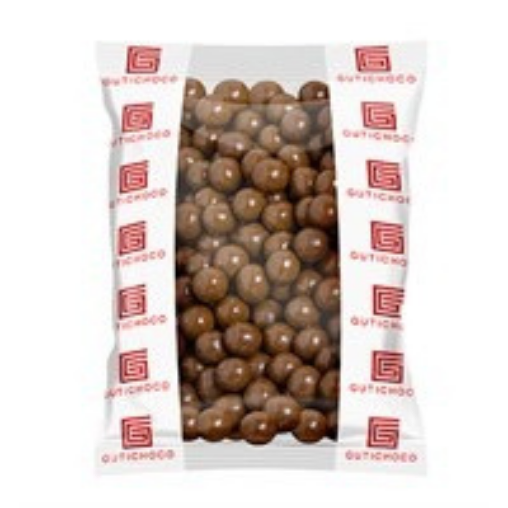Rum and Coconut Balls bulk candy