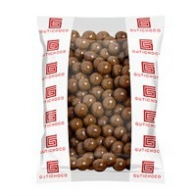 Rum and Coconut Balls bulk candy