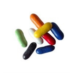 GSD Licorice Sticks candy photo