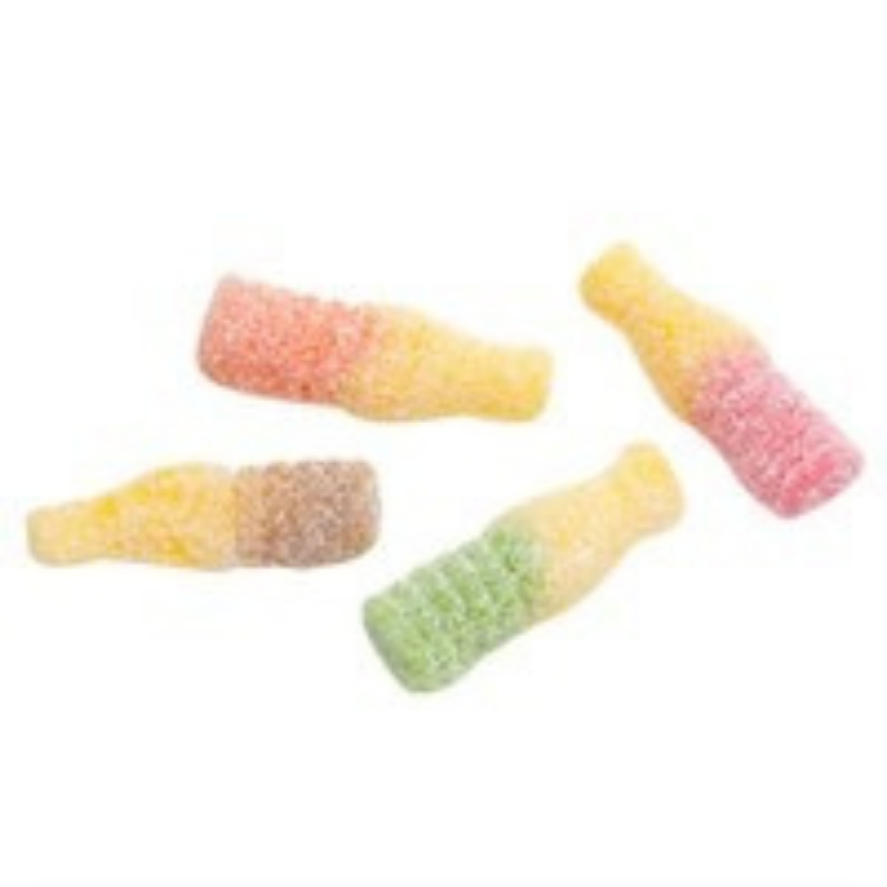 Bubbliz Tropical Lutti BiB 2,5 KG