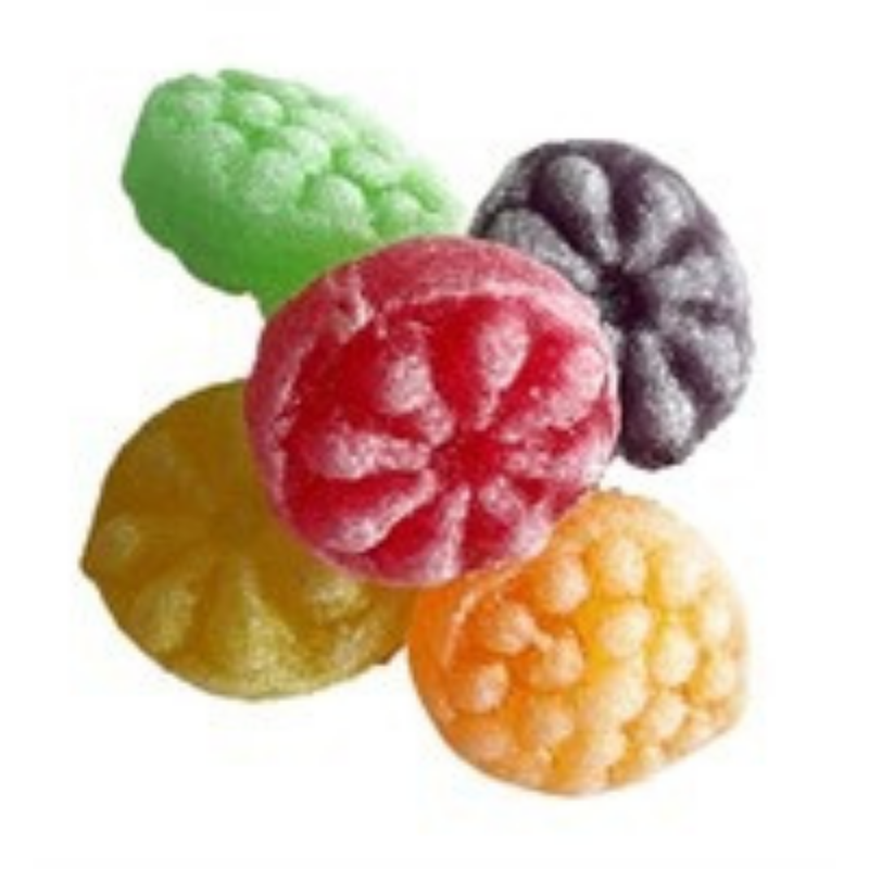 Grenna Fruit and Berry Mix photo