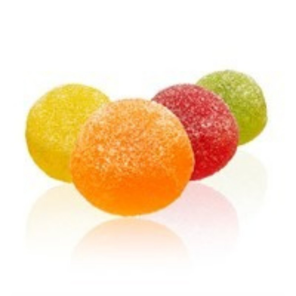 Marmeladkulor 6 kg product photo