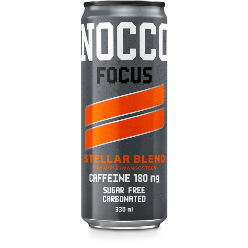 NOCCO Focus Stellar Blend product photo