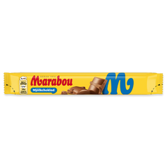 Marabou Mjölkchoklad (Styck) product photo