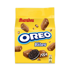 Marabou Oreo Bites product photo