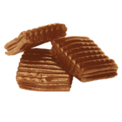 Candy People Caramel Mat Bulk 3.5 Kg
