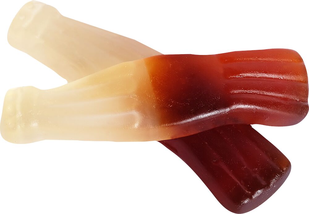 Cola Bottle Bulk 7.2 lb (3.25kg)