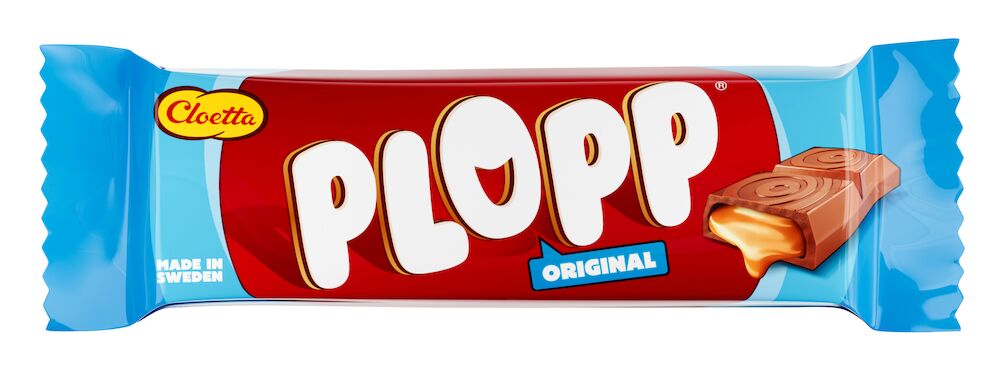 Plopp Original 4.4 lb (2kg)-1