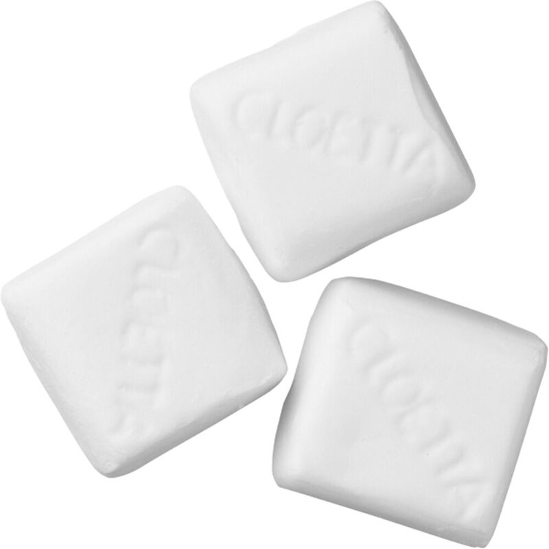 Tea Sockerbitar 1.8 lb (0.82kg)-1