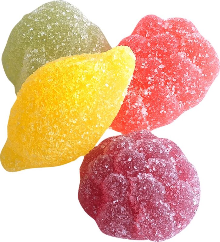 Luxury Fruit 5.5 lb (2.5kg)-1