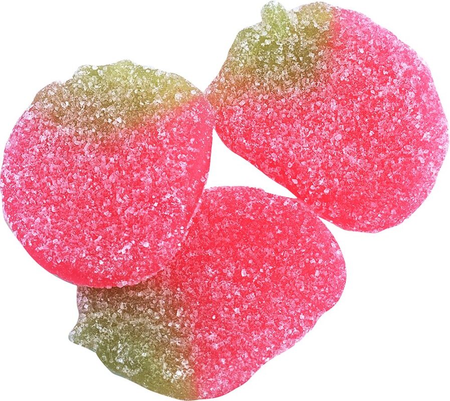 Sugar Strawberrys 6.6 lb (3kg)-1