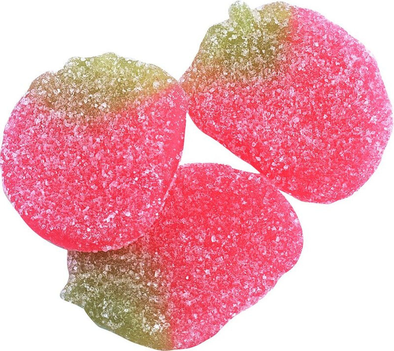 Sugar Strawberrys 6.6 lb (3kg)-1