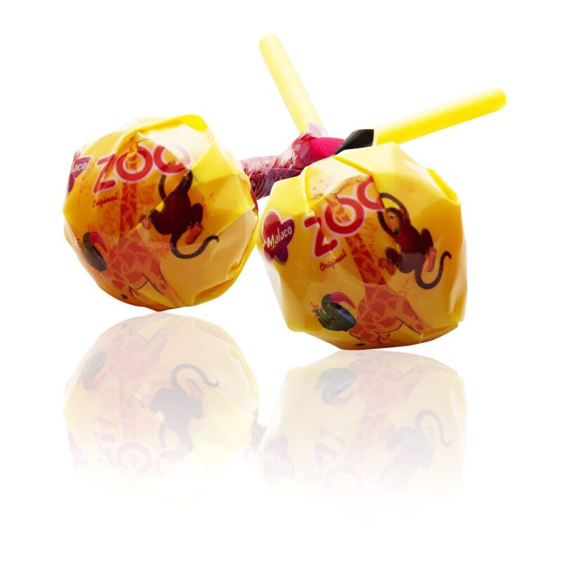 Zoo Klubba 4.4 lb (2kg)-1