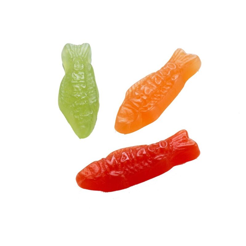 Pastellfisk 6.6 lb (3kg)-1