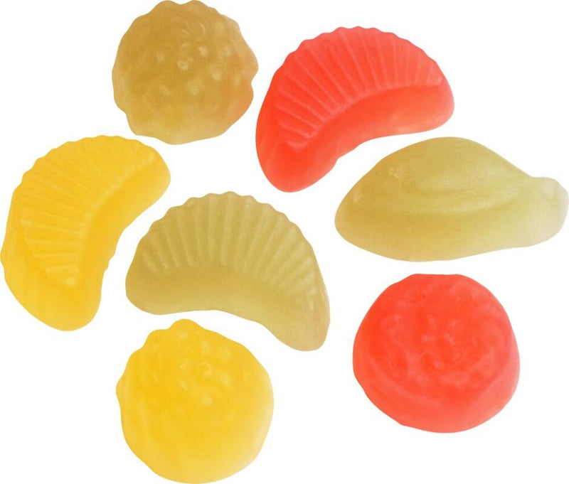 Mallorca Mix 5.0 lb (2.28kg)-1