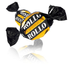 Rollo Licorice 5.5 lb (2.5kg)-1