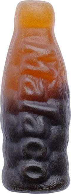 Mini Cola Lakritsflaska 6.6 lb (3kg)-1