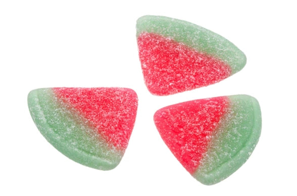 Sour Watermelons 4.4 lb (2kg)-1