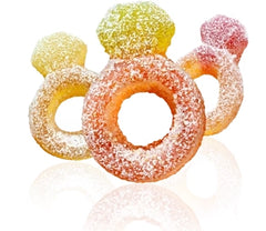 Malaco Diamond Rings 5.3 lb (2.4kg)-1