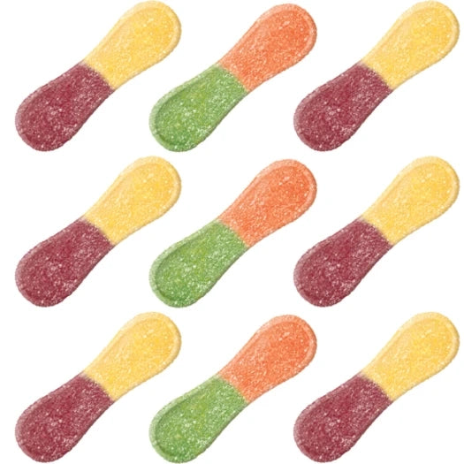 Sour Tongues 13.2 lb (6kg) (Clearance)-1