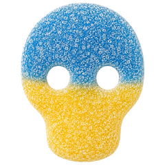 Swedish Sour Skull 4.4 lb (2kg) (Clearance)-1