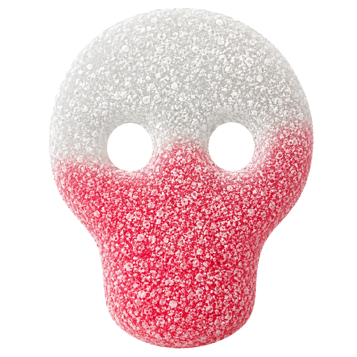 Danish Sour Skull 4.4 lb (2kg) (Clearance)