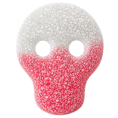 Danish Sour Skull 4.4 lb (2kg) (Clearance)-1