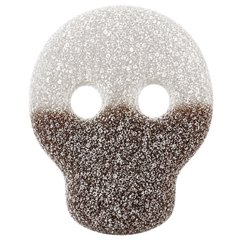 Veggie Sour Cola Skull 4.4 lb (2kg)-1