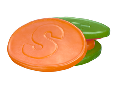 S-Mark Fruit 7.7 lb (3.5kg)-1