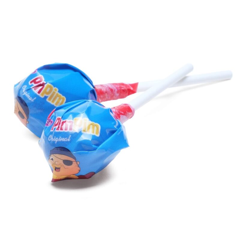 Pim Pim Klubba 4.4 lb (2kg)-1