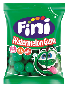Melon Fizzy Bubblegum 2.8 oz (80g) (Clearance)-1