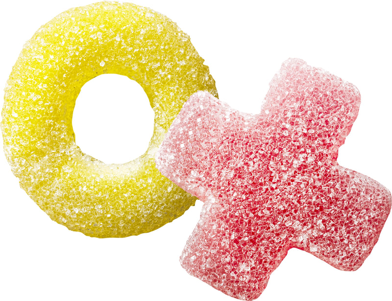 Tic Tac Toe 6.6 lb (3kg)-1