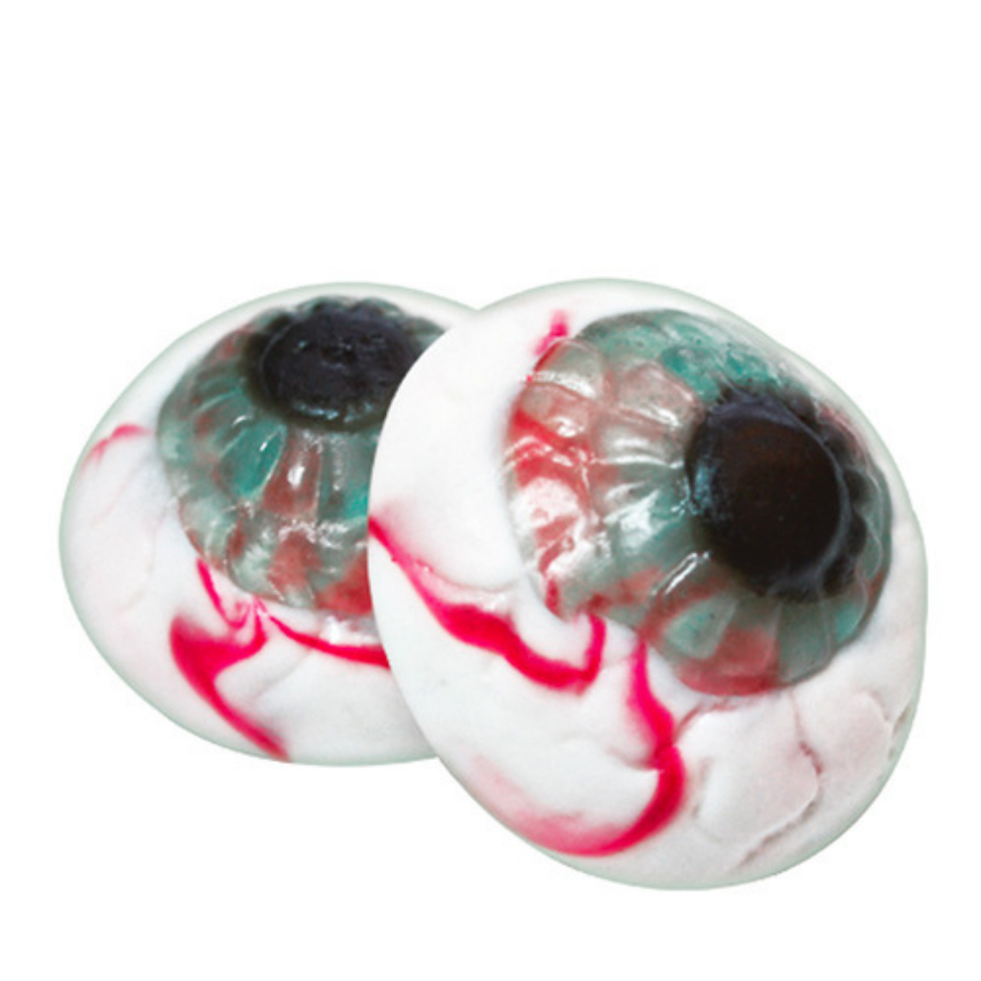 Bloody Eyes 6.6 lb (3kg)-1