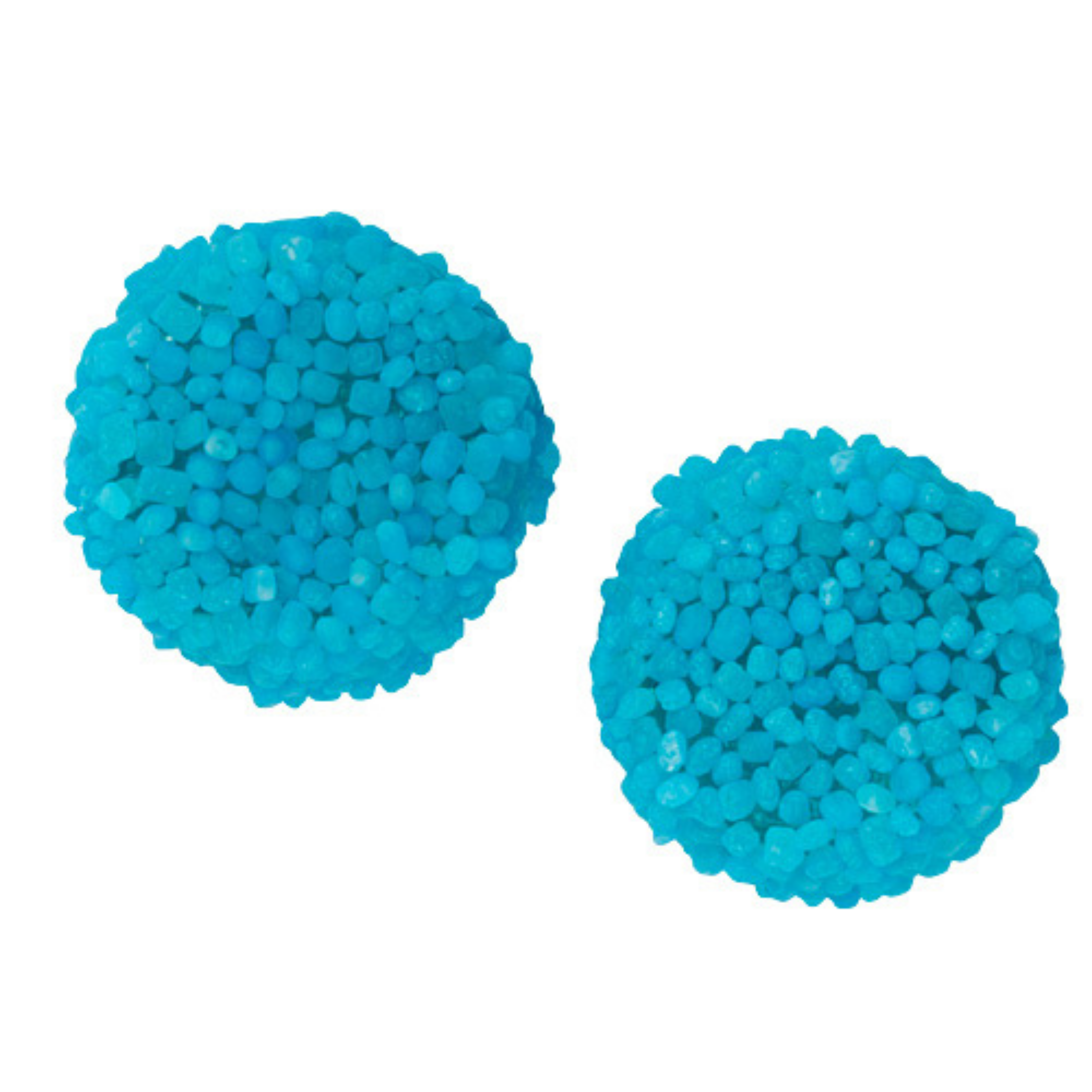 Blue Botton 6.6 lb (3kg)-1