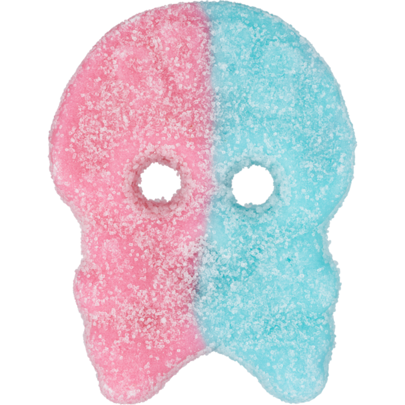 BUBS Bubblegum SKALLE 5.7 lb (2.6kg)-1