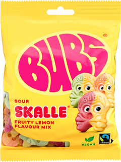 BUBS Fruity Lemon Mix 3.2 oz (90g) (Clearance)-1
