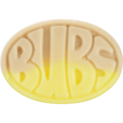 BUBS Banana Toffee OVALS 6.2 lb (2.8kg)-1