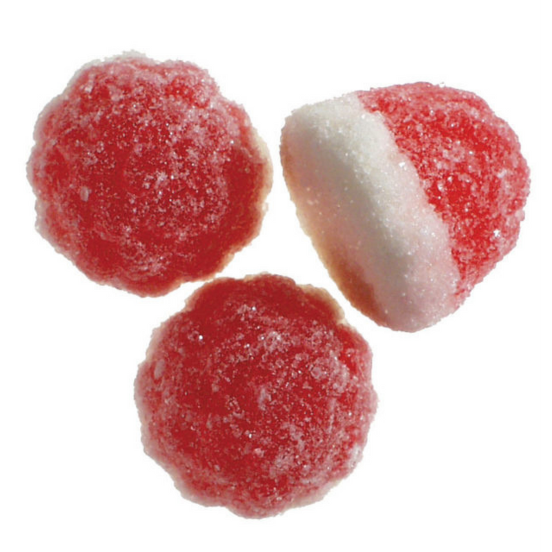 Berry Strawberry Vanilla BiB 8.4 lb (3.8kg)-1