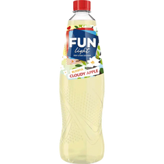 FUN Light Blissful Cloudy Apple 1L-1