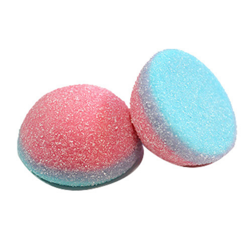 Blueberry Raspberry Bombs 6.6 lb (3kg)-1