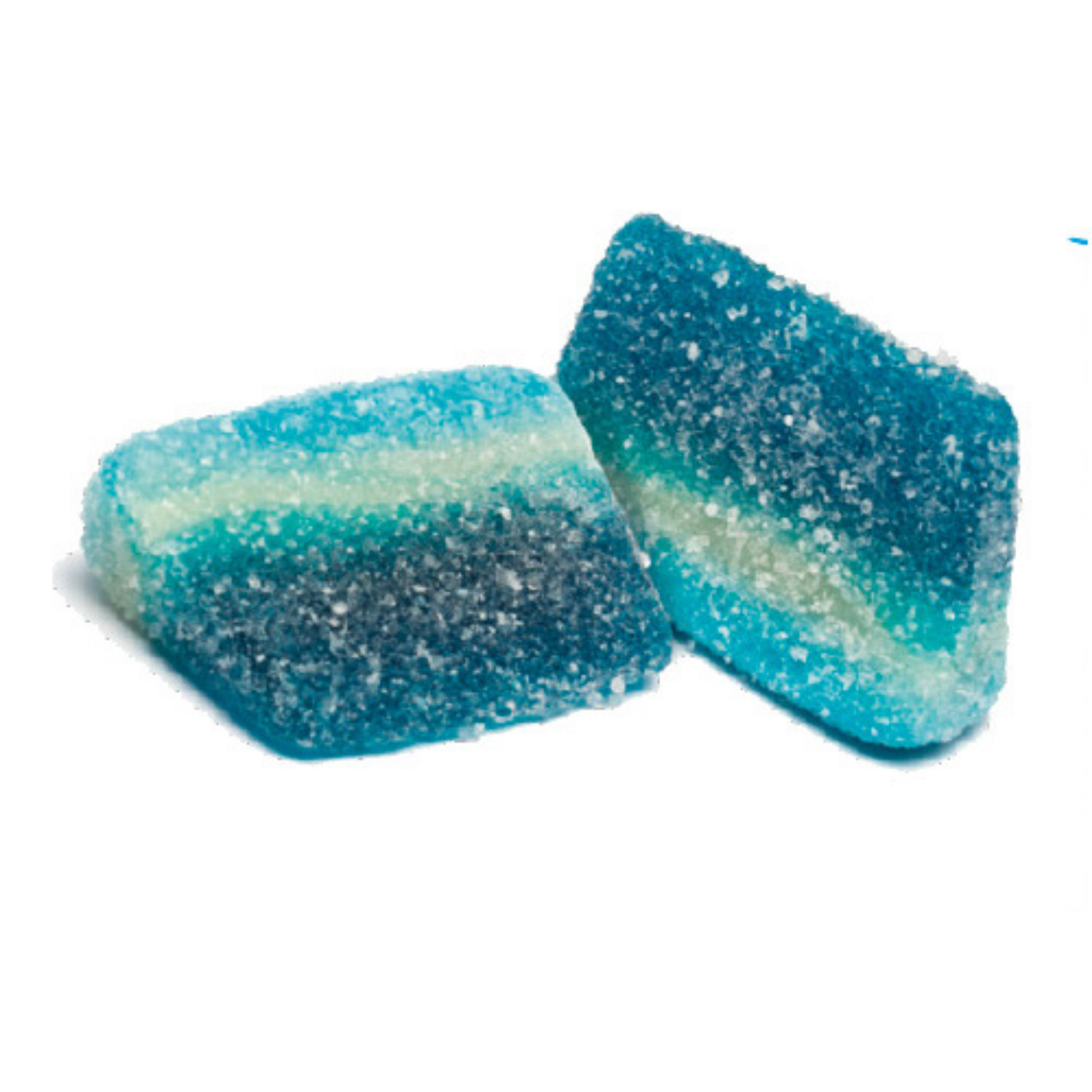 Blueberry Slices 6.6 lb (3kg)-1