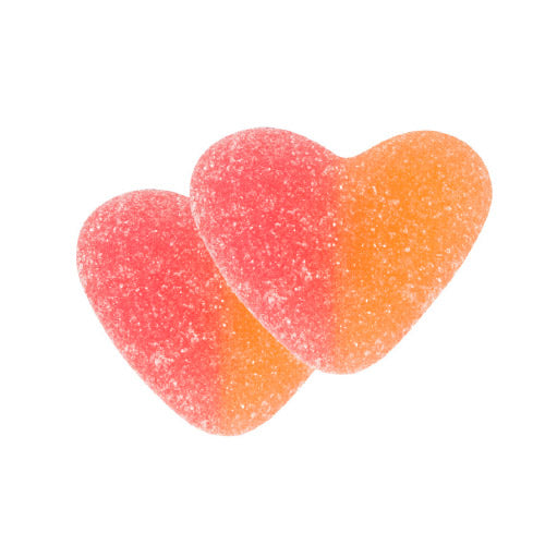Persikohjartan 2.2 lb (1kg)-1