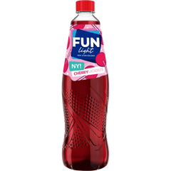 FUN Light Cherrylicious 1L-1
